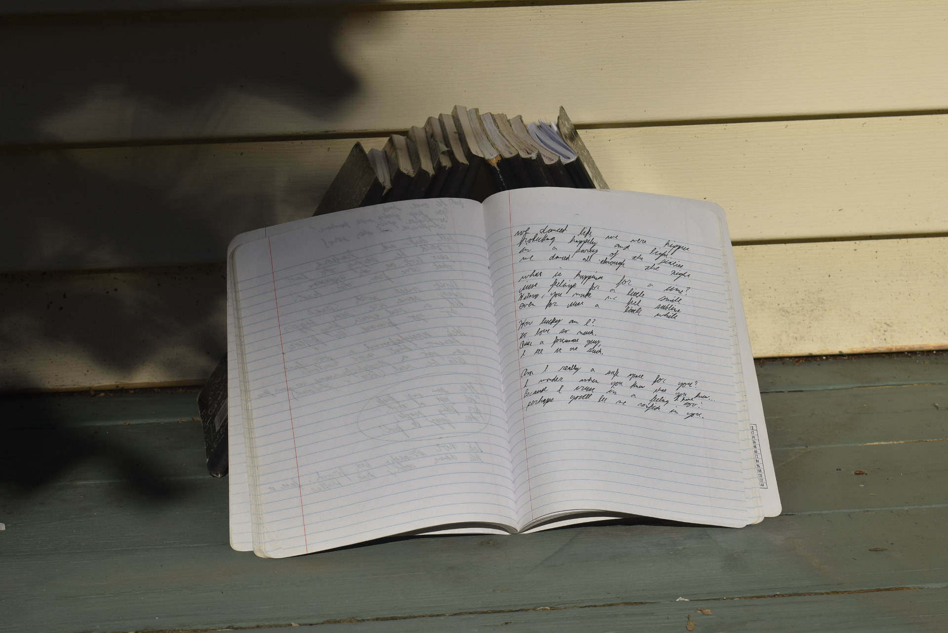 Cover art from Tweak's Poetry